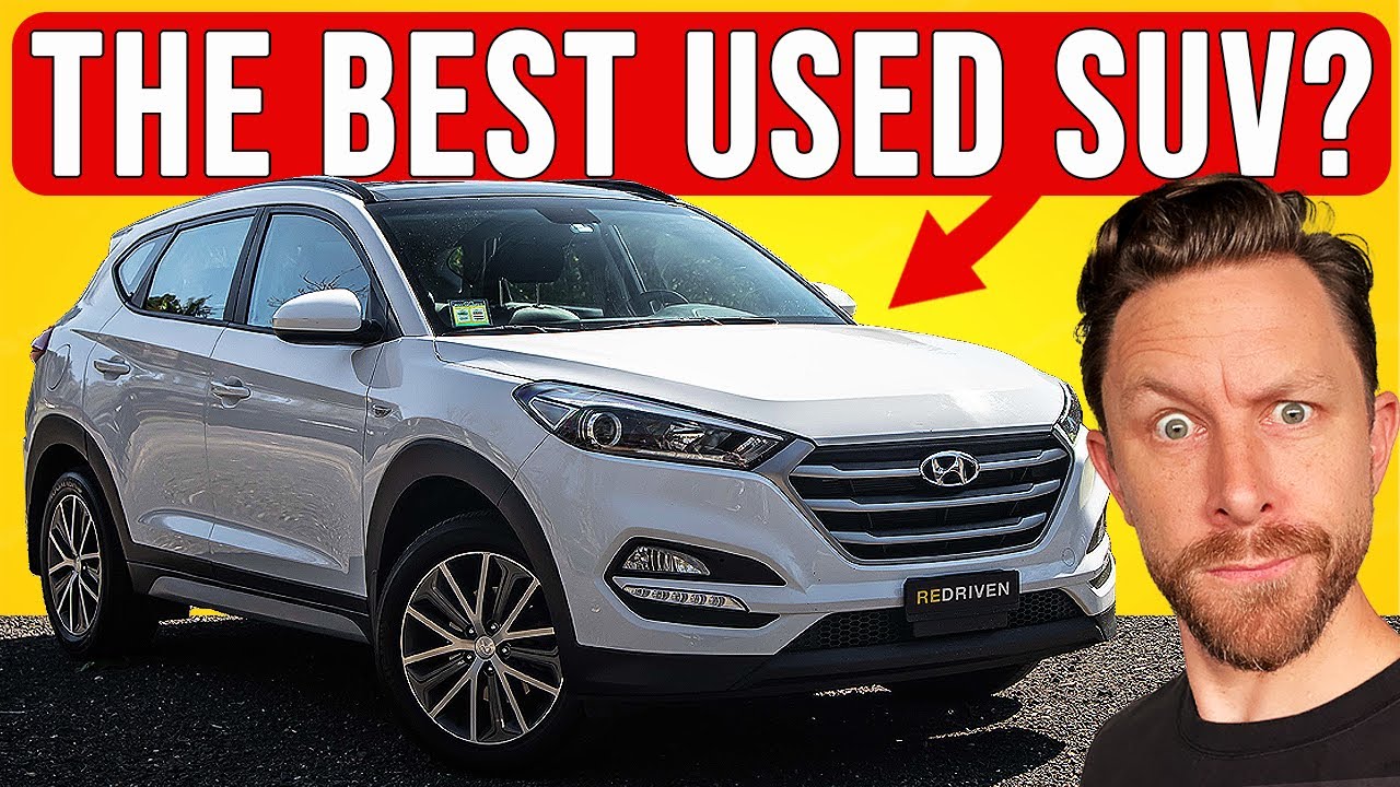 Hyundai Tucson 2018 (2018, 2019, 2020) reviews, technical data, prices