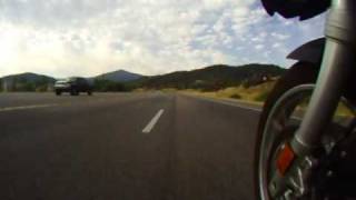 090902 Ride to Work