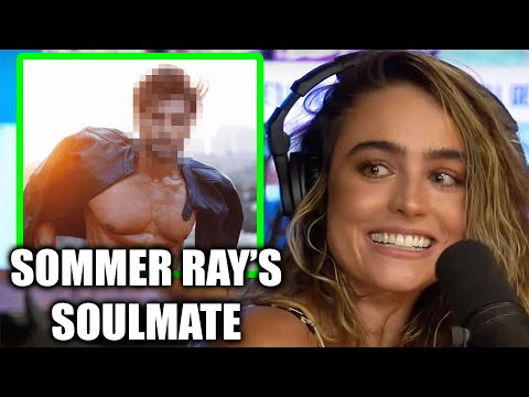 Ray onlyfans sommer FULL VIDEO: