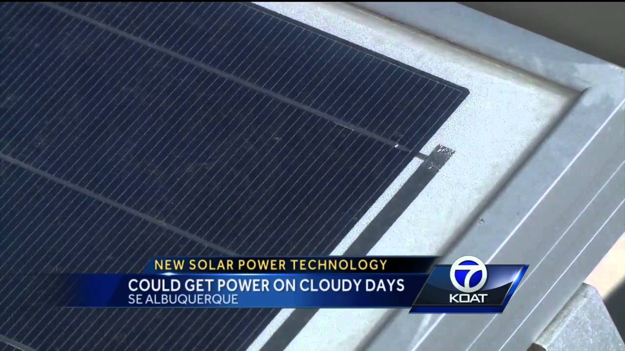 Solar Energy Solar Energy