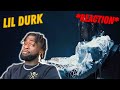 REACTION !!! | Lil Durk, Alicia Keys - Therapy Session / Pelle Coat (Official Video)