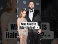 Who Really Is Haley Baylee? #shorts #hayleebaylee #tiktokdrama