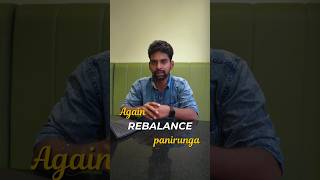 Why Smart Investors Never Skip This Step! | Portfolio Rebalancing Explained