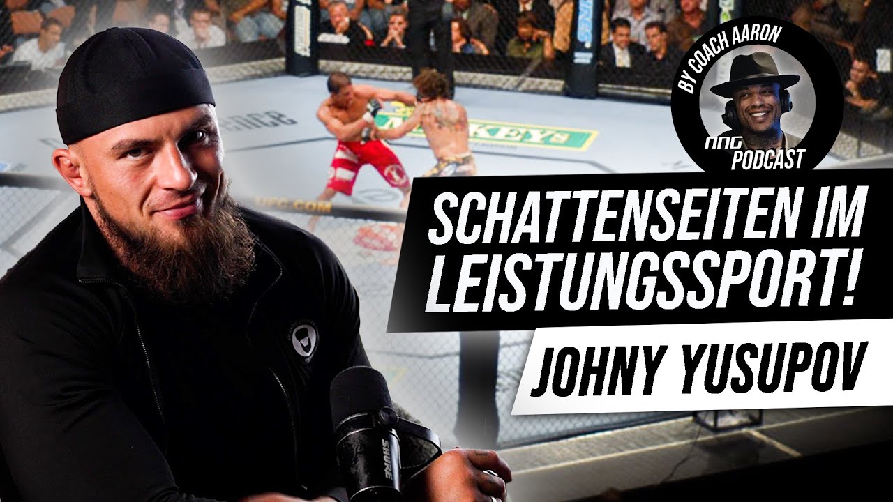 Rohnahrung, Training & Verletzungen: 