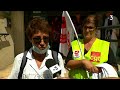 Niort  mobilisation des personnels du service psychiatrique au centre hospitalier