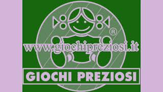 Giochi Preziosi Animated Logo Effects