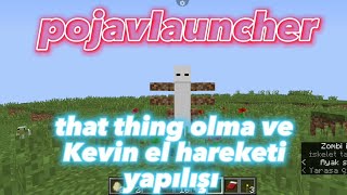 That Thing Olma Ve Kevin El Hareketi Yapılışı Hemen Izle Sonuna Kadar