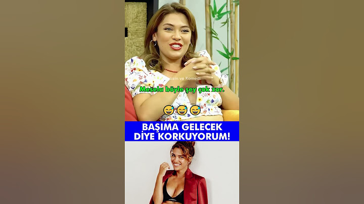 Biran D. Yılmaz "Başıma Gelecek Diye Korkuyorum!"