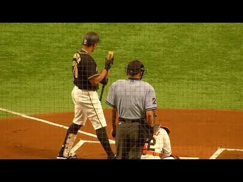 20190818 31マルテ選手の応援歌