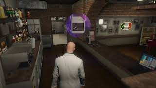 DRUSILLA'S PIZZA