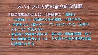 「数学の世界」紹介シリーズ１教育と学習の新しい理想