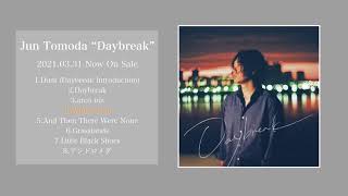Steelpan Records SPR0010 Jun Tomoda Debut Album Released!!