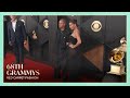 68th GRAMMY Awards Fashion Recap