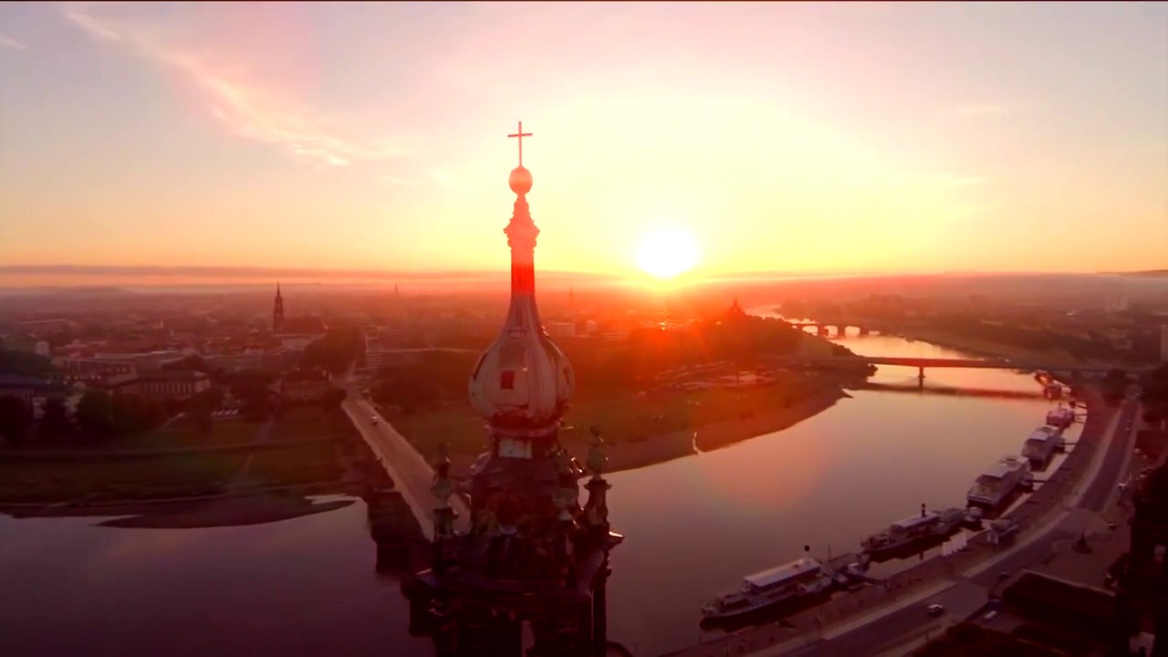 Pie Kei (Rap aus Granit) - Mein Dresden