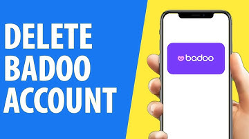 How to Delete Badoo Account 2025 (Android/iPhone)