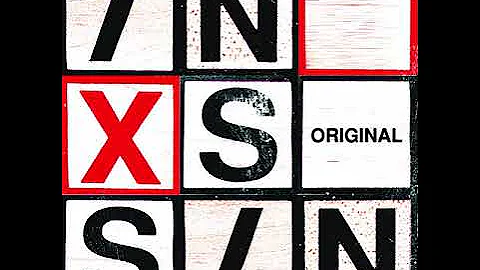 INXS Original Sin (Extended Version Remastered 2023) HQ