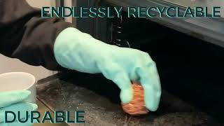 Download Lagu Naturally Antibacterial Copper Scourer | Seep MP3 Download Lagu Naturally Antibacterial Copper Scourer | Seep MP3
