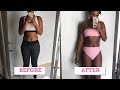 HOW I LOST WEIGHT | DEPRESSION, EMOTIONAL EATING AND TIPS TO LOSE WEIGHT FAST