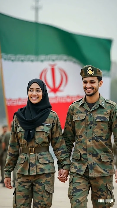 #iran #couple #military #lovestory #cute #best