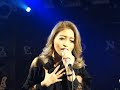 KOTONO「最後の雨」(倖田來未)、京橋ベロニカ、18.12.16
