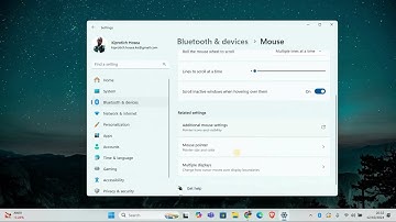 How To Fix Mouse lagging and stuttering in Windows 11 - Quick Help
