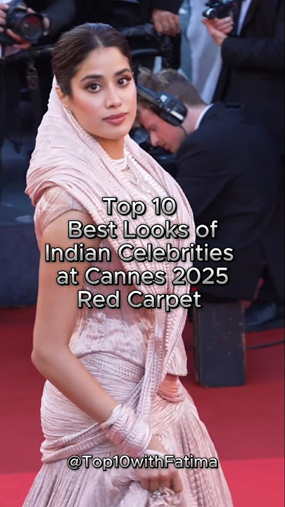 Indians Slaying at Cannes 2025...! #indian #cannes #cannesfestival #shorts