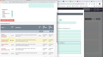 SuiteCRM sending templated email from Leads