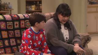Roseanne Season 6, Episode 21 - Lies My Father Told Me