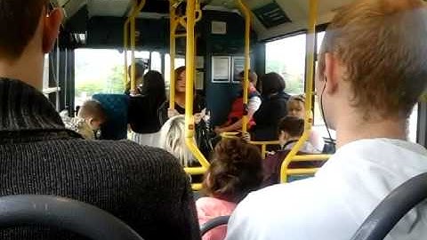 Arriva Midlands Dennis Dart Transbus International SLF SN03LGC 2209