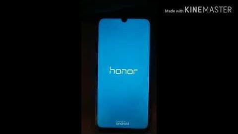 Honor 10 lite frp bypass v 9