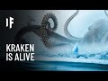 What If the Kraken Was Real?