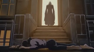 SCREAM 6   Anime Promotional Trailer   David Liu