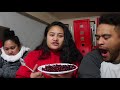 PRANKED MY HUSBAND HARD !! 😂 | AND LOST MY MUM | SAMOAN VLOGGERS