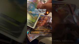 where is it? #charizard #pokemoncards #pokemontcg