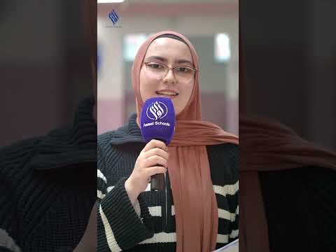 مدارس الأوائل آراء طلابنا ومعلمينا في اختبارات الربع الأول 2025 2026