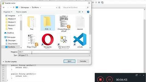 Herencia Java - Ejemplo Basico