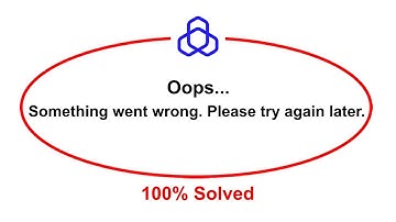 How To Fix alrajhi bank app Oops Somethings Went Wrong Please Try Again Later Error