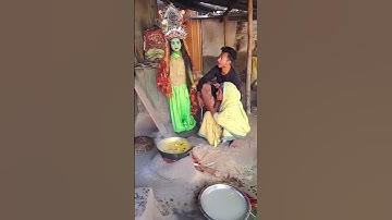 Thumbnail of #short #shorts #mahakali #shiv