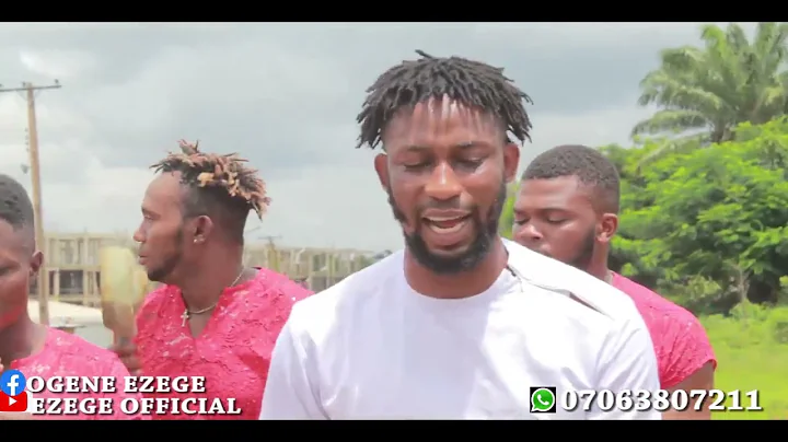 happy Sunday fans, @Ejyk_Nwamba @ogeneakaraugo5170