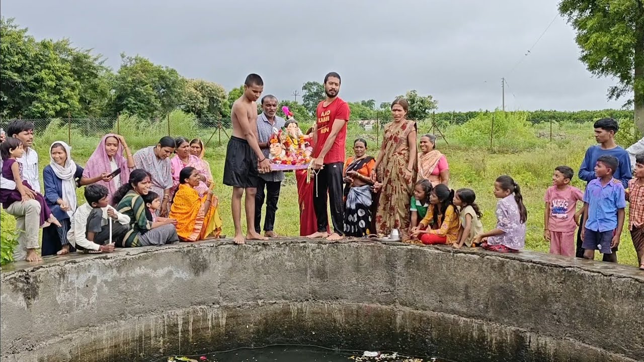 Miss you Ganesha 🥺  Jis Pal Tum na hote, yeh Jaha Suna Suna Sa lage 🤌