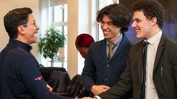 Invest in the future: hear from LTSB