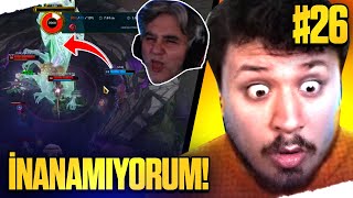 Aman Allah'ım dayı baron mu çaldı??? duası kabul olmayacak beşli esnek #26