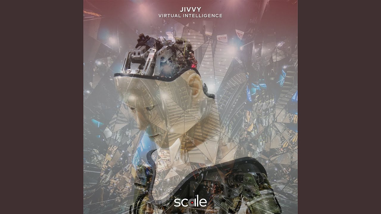 Watch Virtual Intelligence (Extended Mix) on YouTube Watch Virtual Intelligence (Extended Mix) on YouTube