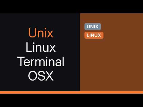 Unix & Linux: macOS: ls command stopped working (4 Solutions!!)