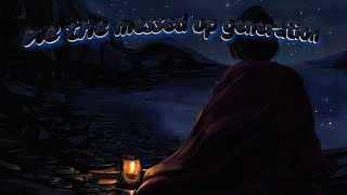 Full Tate McRae - we the messed up generation (Lyrics & versuri în română) News