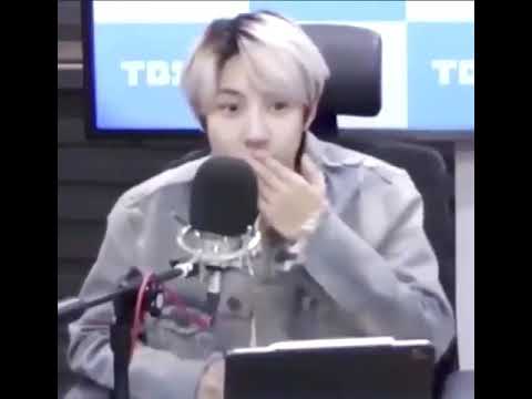 [NCT 런쥔] 헙 마이크 켜져 있어써