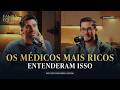 Os médicos mais ricos entenderam isso | Dr. Gabriel Longuini - Family Equity Show - #EP07