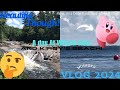 A Day @ Wilson Falls & Kirby’s Beach! | Muskoka Vlog 2024