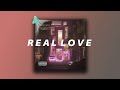 Slow R&B Smooth Type Beat "Real Love" Jazz Instrumental