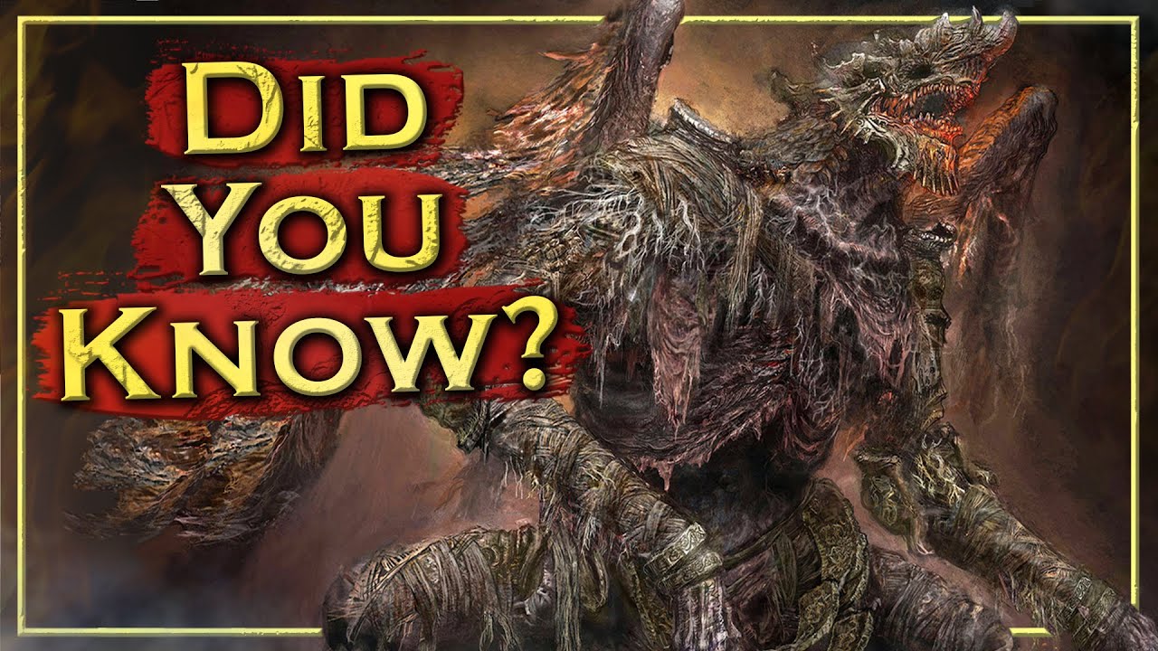 ELDEN RING | 8 NEW Secrets and Discoveries!